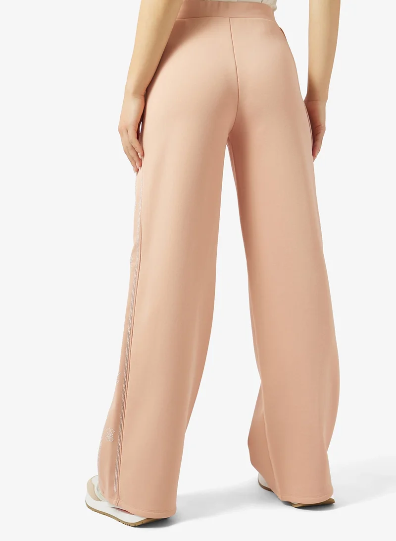 GUESS Octavia Wide Leg Pants